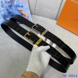 Picture of LV Belts _SKULVBelt35mm95-125cm8L425878